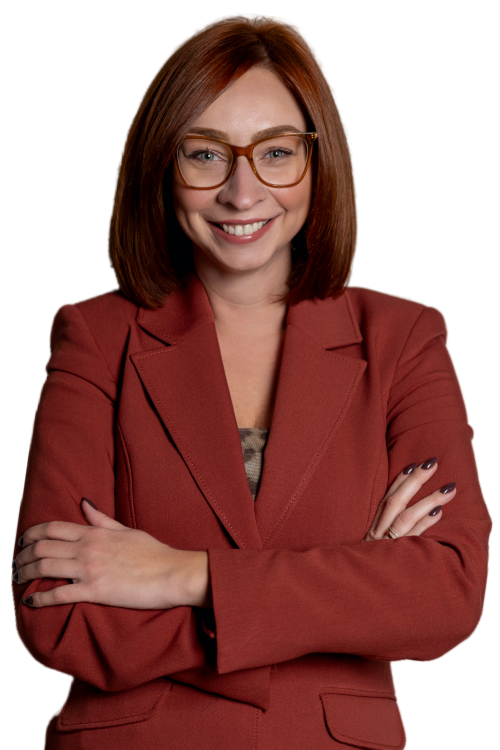 Paulina Wołoszyk - Profesjonalny HR