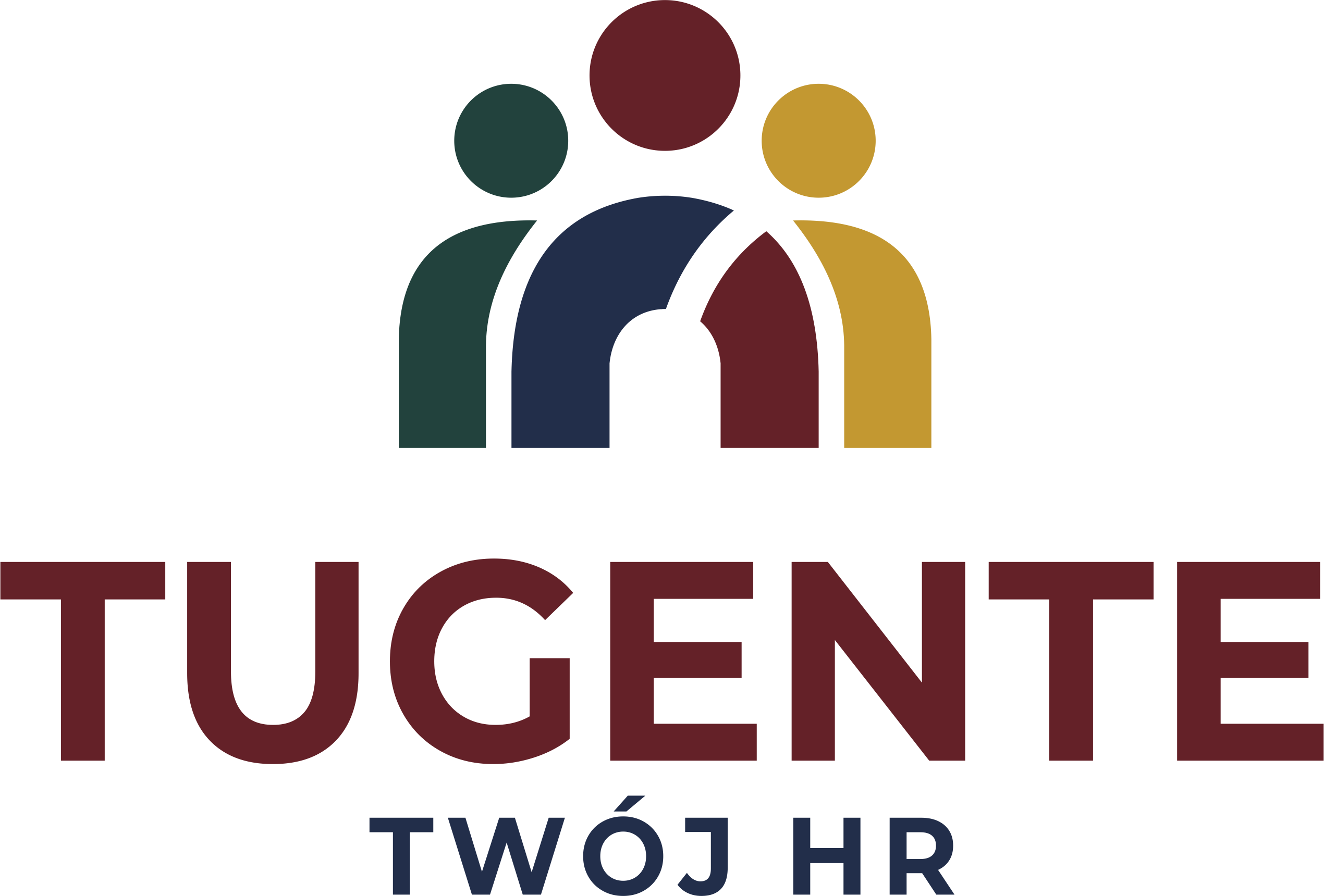 Tugente Logo