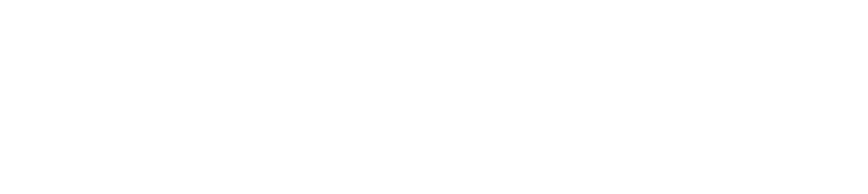Tugente Logo - Twój Partner HR