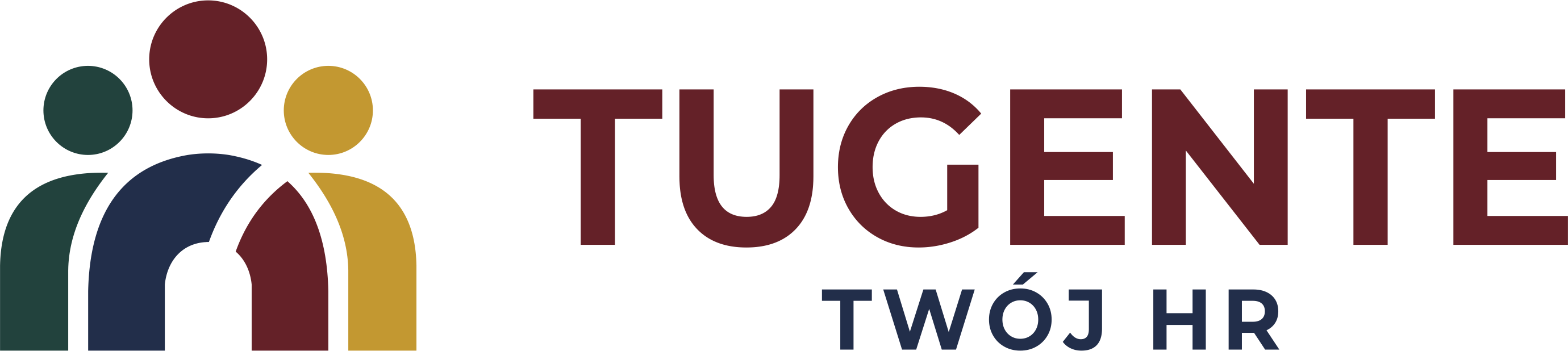 Tugente Logo