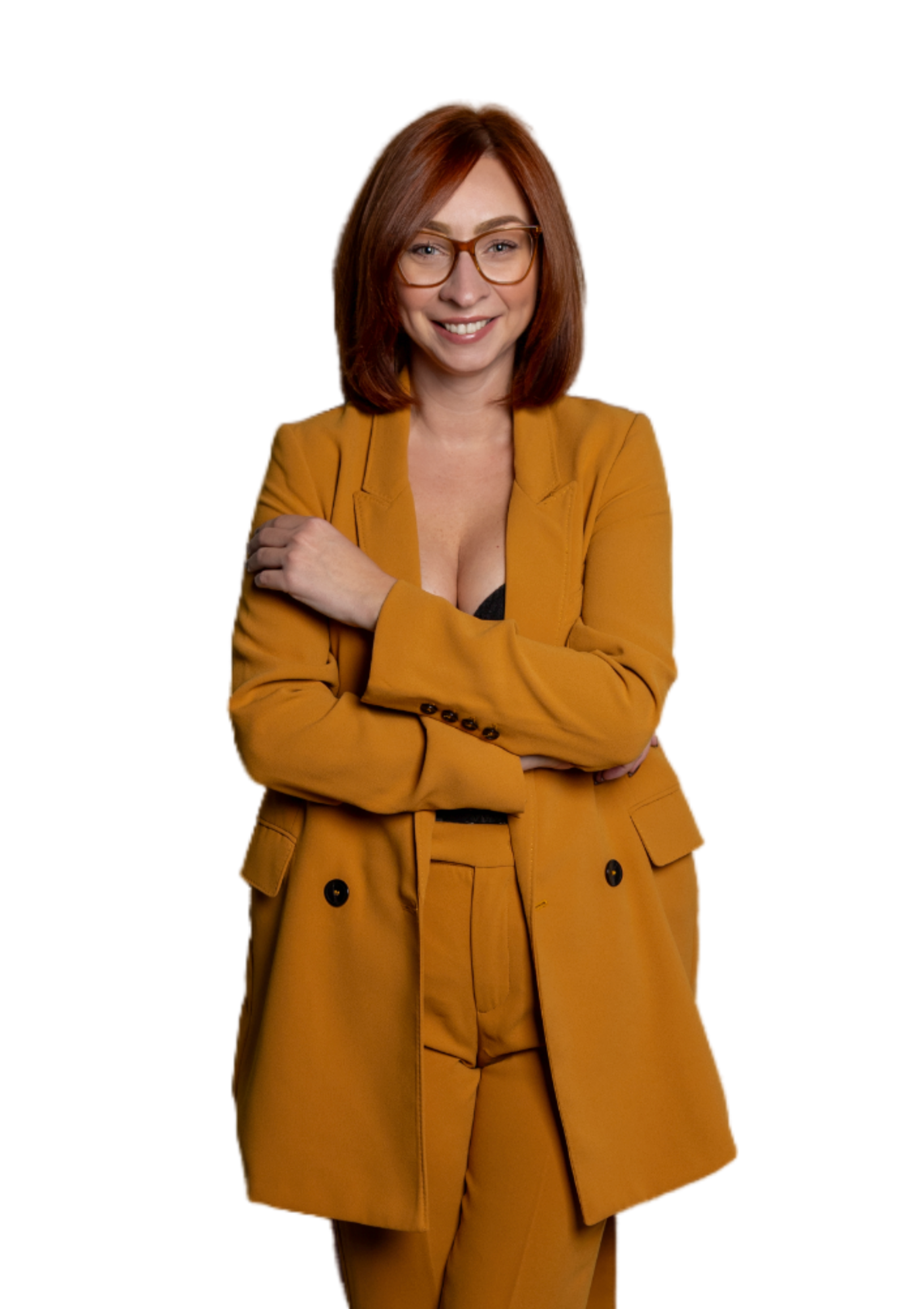 Paulina Wołoszyk - Rekrutacja